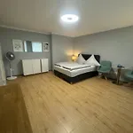 City Apartment Am Hauptbahnhof N3