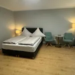 City Apartment Am Hauptbahnhof N3