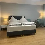 City Apartment Am Hauptbahnhof N3