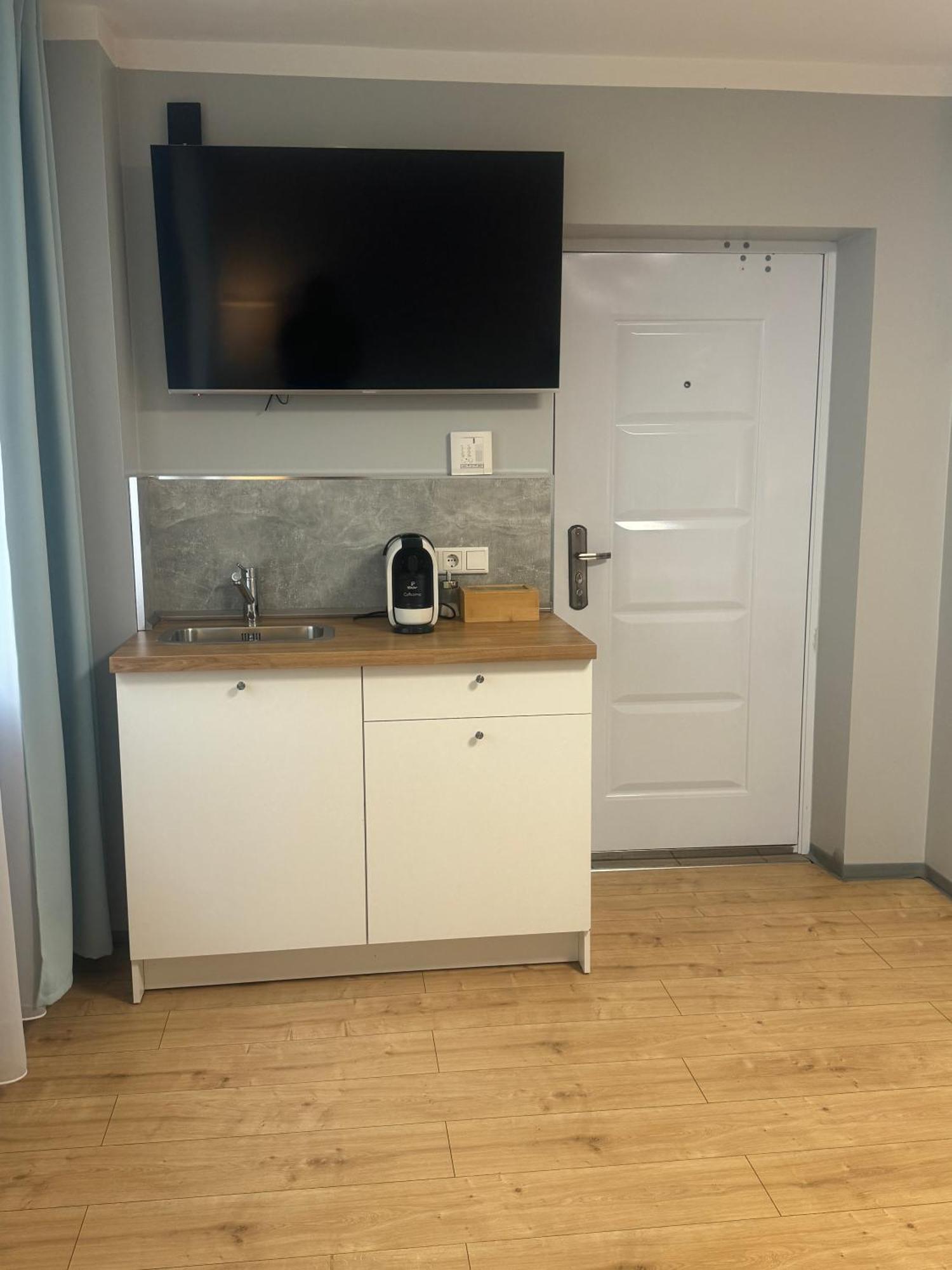 City Am Hauptbahnhof N3 Apartment *