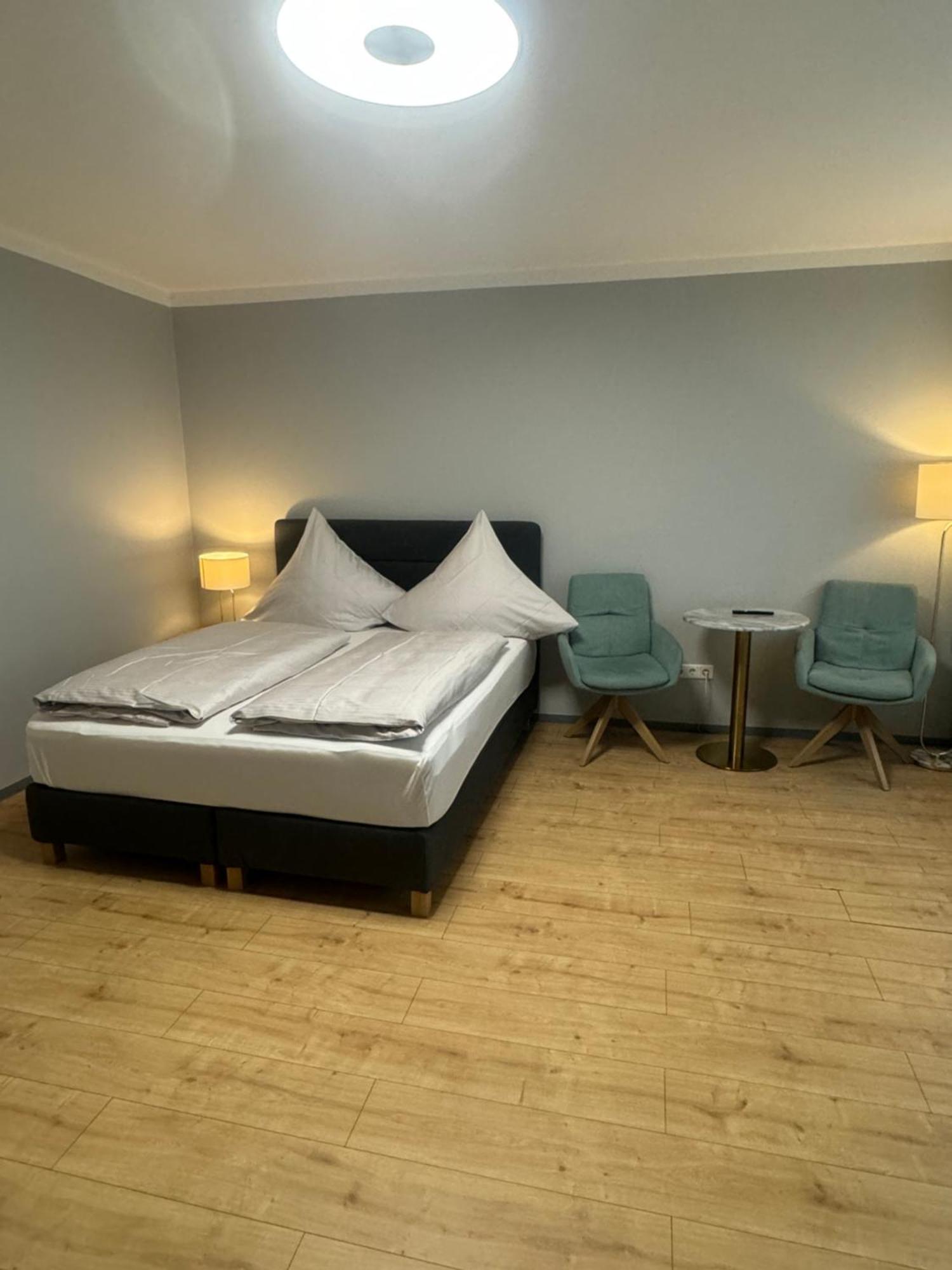 Apartment City Am Hauptbahnhof N.3 *