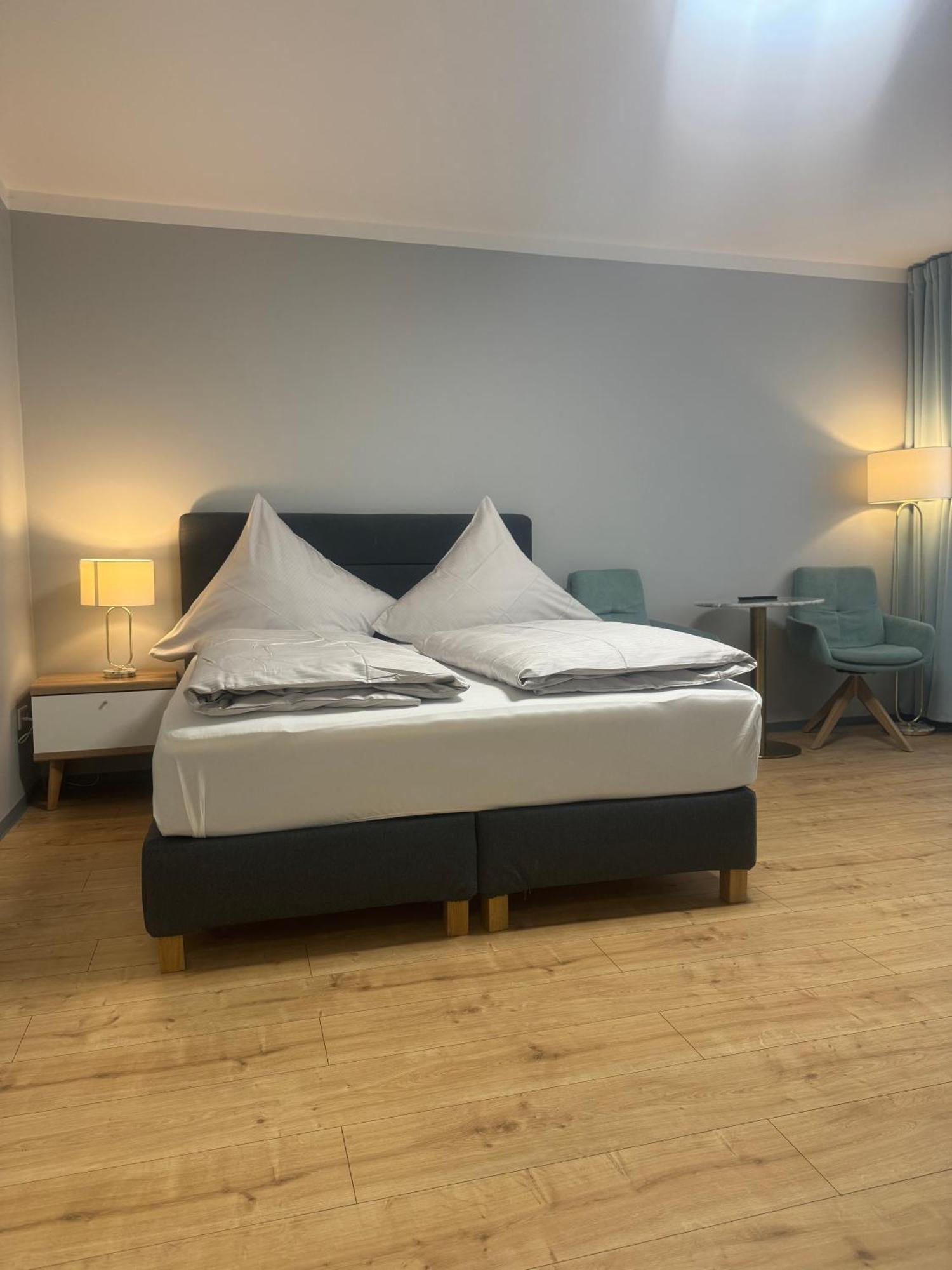 City Am Hauptbahnhof N.3 Apartment Nürnberg