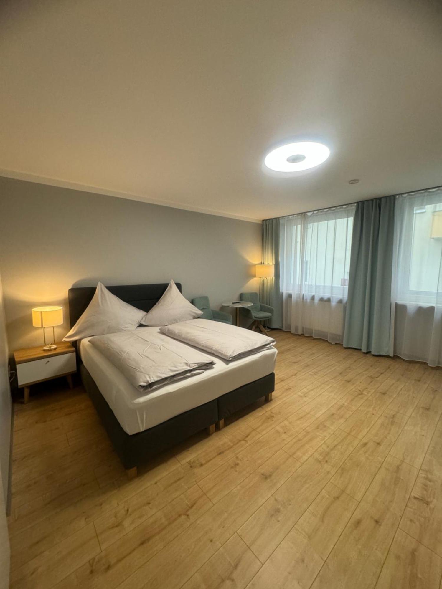 Apartment City Am Hauptbahnhof N.3 Nürnberg